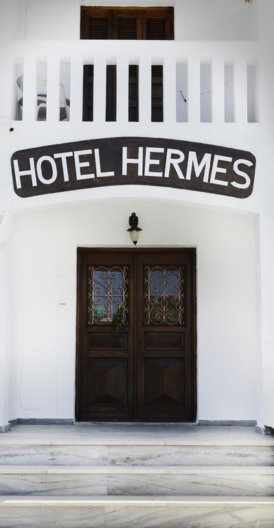 Hermes Myrties Esterno foto