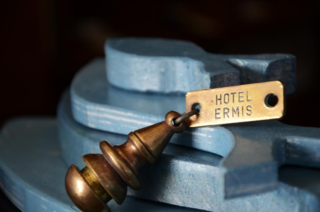 Hermes Myrties Esterno foto